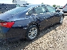 1G1ZE5ST3HF****** Salvamento y Destrozados 2017 Chevrolet Malibu en Estado de Michigan