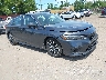 2HGFE1F78PH****** Salvage and Wrecked 2023 Honda Civic in Detroit