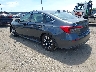 2HGFE1F78PH****** Salvage and Repairable 2023 Honda Civic in Detroit
