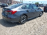 2HGFE1F78PH****** Salvage and Wrecked 2023 Honda Civic in Michigan State