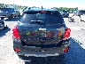 KL7CJLSB9LB****** Used 2020 Chevrolet Trax