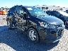 KL7CJLSB9LB****** Salvage and Wrecked 2020 Chevrolet Trax in Saint Louis