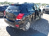 KL7CJLSB9LB****** Salvage and Wrecked 2020 Chevrolet Trax in Illinois State