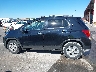 KL7CJLSB9LB****** Salvage 2020 Chevrolet Trax