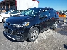KL7CJLSB9LB****** Used and Repairable 2020 Chevrolet Trax in Saint Louis