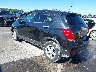 KL7CJLSB9LB****** Salvage and Repairable 2020 Chevrolet Trax in Saint Louis