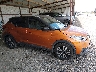 3N1CP5CU6KL****** Wrecked 2019 Nissan Kicks in Louisiana State