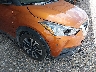 3N1CP5CU6KL****** Wrecked 2019 Nissan Kicks