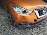 3N1CP5CU6KL****** Salvage and Repairable 2019 Nissan Kicks in Louisiana State