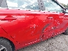KMHH35LE2JU****** Salvamento y Reparables 2018 Hyundai Elantra en Estado de Carolina del Norte