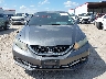 19XFB2F93DE****** Usados 2013 Honda Civic en Estado de Texas