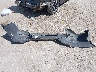 19XFB2F93DE****** Destrozados 2013 Honda Civic en Estado de Texas