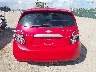 1G1JE6SB6F4****** Used 2015 Chevrolet Sonic