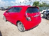 1G1JE6SB6F4****** Salvage and Repairable 2015 Chevrolet Sonic in San Antonio South
