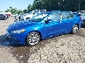 3FA6P0H70HR****** Usados y Reparables 2017 Ford Fusion en Metro DC