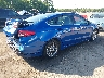3FA6P0H70HR****** Salvamento y Destrozados 2017 Ford Fusion en Estado de Maryland