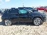 3C4NJDAN9ST****** Repairable 2025 Jeep Compass in Texas State