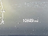 3C4NJDAN9ST****** Wrecked 2025 Jeep Compass