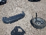 3C4NJDAN9ST****** Wrecked 2025 Jeep Compass in Texas State