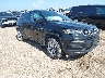 3C4NJDAN9ST****** Salvage and Wrecked 2025 Jeep Compass in Corpus Christi