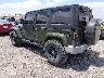 1J4GB59167L****** Salvage and Repairable 2007 Jeep Wrangler in Wichita