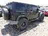 1J4GB59167L****** Salvage and Wrecked 2007 Jeep Wrangler in Kansas State