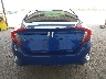 19XFC2F77GE****** Destrozados 2016 Honda Civic