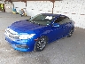 19XFC2F77GE****** Usados y Reparables 2016 Honda Civic en East Bay