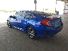 19XFC2F77GE****** Salvamento y Reparables 2016 Honda Civic en East Bay