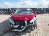 5N1AZ2MG0JN****** Wrecked 2018 Nissan Murano in Texas State