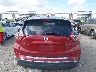 5N1AZ2MG0JN****** Wrecked 2018 Nissan Murano