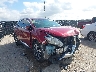 5N1AZ2MG0JN****** Salvage and Wrecked 2018 Nissan Murano in Fort Worth North
