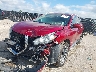 5N1AZ2MG0JN****** Used and Repairable 2018 Nissan Murano in Fort Worth North