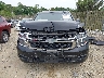 1GNSKAEC0GR****** Salvamento 2016 Chevrolet Tahoe en Estado de Virginia