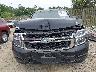 1GNSKAEC0GR****** Salvamento y Reparables 2016 Chevrolet Tahoe en Estado de Virginia