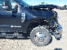 1FT8W3DTXLE****** Salvage and Wrecked 2020 Ford F-350 in Wyoming State