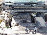 5N1DR2MN3HC****** Repairable 2017 Nissan Pathfinder in Fort Worth North