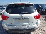 5N1DR2MN3HC****** Wrecked 2017 Nissan Pathfinder