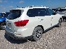 5N1DR2MN3HC****** Salvage and Wrecked 2017 Nissan Pathfinder in Texas State