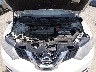 KNMAT2MTXGP****** Reparables 2016 Nissan Rogue en Wichita