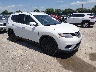KNMAT2MTXGP****** Salvamento y Destrozados 2016 Nissan Rogue en Wichita