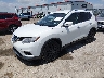 KNMAT2MTXGP****** Usados y Reparables 2016 Nissan Rogue en Wichita