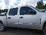 3GTP2VE39BG****** Reparables 2011 GMC Sierra 1500 en Estado de Mississippi