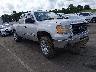 3GTP2VE39BG****** Salvamento y Destrozados 2011 GMC Sierra 1500 en Grenada