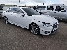 WAUENAF47KA****** Salvage and Wrecked 2019 Audi A4 in Houston