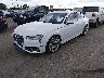 WAUENAF47KA****** Used and Repairable 2019 Audi A4 in Houston