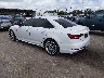 WAUENAF47KA****** Salvage and Repairable 2019 Audi A4 in Houston