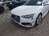 WAUENAF47KA****** Salvage and Repairable 2019 Audi A4 in Texas State