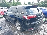 5J8TB3H36JL****** Repairable 2018 Acura RDX in Georgia State