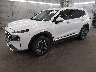 KM8S2DA13MU****** Used and Repairable 2021 Hyundai Santa Fe in Saint Cloud